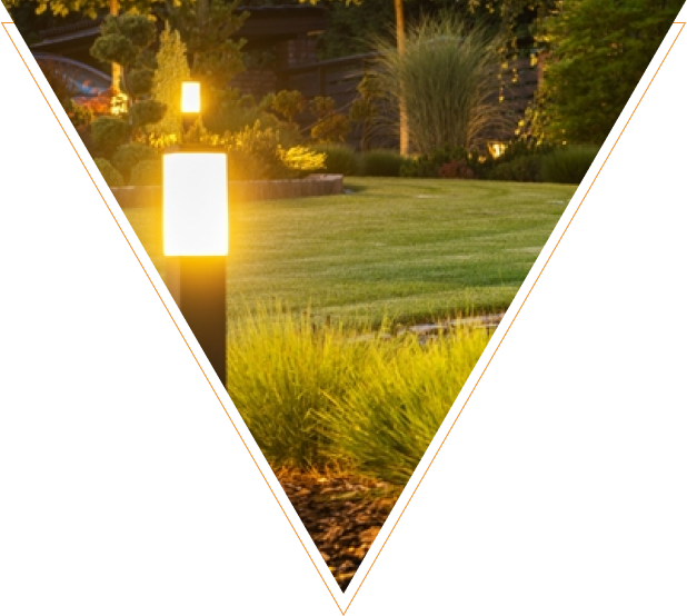 Landscape Lighting