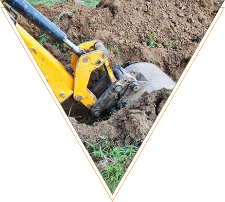 Trenching Services