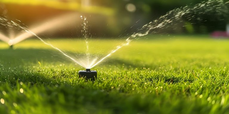 sprinkler systems simcoe